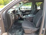 Used 2021 Chevrolet Silverado 1500 Truck