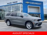 Used 2025 Dodge Durango SUV