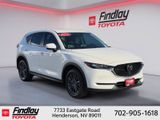 Used 2019 Mazda CX-5 SUV