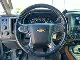 Used 2017 Chevrolet Silverado 3500HD Truck