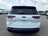 New 2026 Jeep Grand Cherokee L SUV