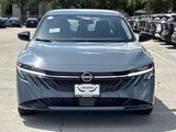 New 2026 Nissan Sentra Sedan