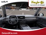 New 2027 Kia Telluride Hybrid SUV