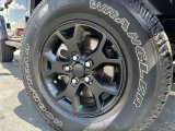 Used 2022 Jeep Wrangler SUV