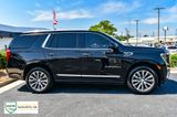 Used 2021 GMC Yukon SUV
