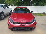 Used 2024 Kia Forte Sedan