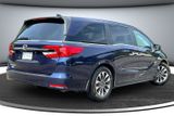 Used 2022 Honda Odyssey Van