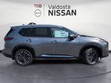 New 2026 Nissan Rogue SUV