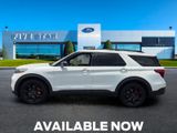 Used 2024 Ford Explorer SUV