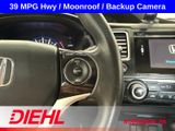 Used 2015 Honda Civic Sedan