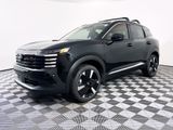 New 2026 Nissan Kicks SUV