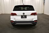 Used 2023 Volkswagen Taos SUV