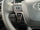 Used 2025 Toyota Camry Sedan