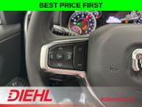 New 2026 Ram 1500 Truck