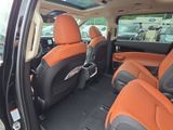 New 2027 Kia Carnival MPV Van