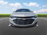 Used 2020 Chevrolet Malibu Sedan