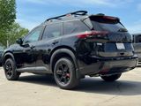 New 2026 Nissan Rogue SUV