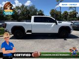 Used 2024 GMC Sierra 2500HD Truck