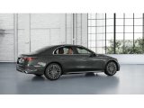 New 2027 Mercedes-benz E Class Sedan Sedan
