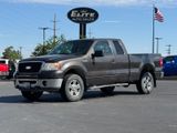 Used 2007 Ford F-150 Sedan