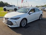 Used 2020 Toyota Avalon Hybrid Sedan