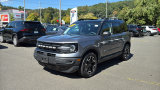 Used 2022 Ford Bronco Sport SUV