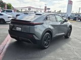Used 2026 Toyota C-HR SUV