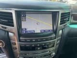 Used 2015 Lexus LX SUV