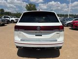 Used 2024 Volkswagen Atlas SUV