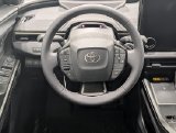 New 2026 Toyota bZ Woodland Sedan
