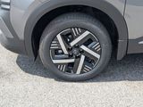 New 2026 Nissan Kicks SUV