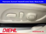Used 2016 Nissan Murano SUV