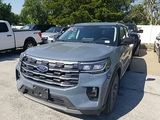 Used 2025 Ford Explorer SUV