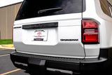 New 2027 Toyota Land Cruiser SUV