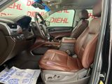 Used 2018 Chevrolet Suburban SUV
