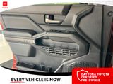Used 2025 Toyota Tacoma Truck