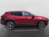 Used 2024 Chevrolet Trax SUV