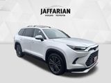Used 2024 Toyota Grand Highlander Hybrid SUV