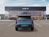 New 2027 Kia Seltos SUV