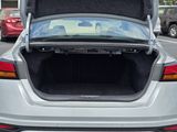 Used 2024 Nissan Altima Sedan