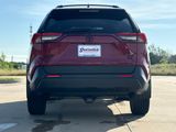 Used 2025 Toyota RAV4 SUV