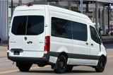 Used 2025 Mercedes-benz Sprinter 2500 Van