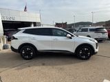 New 2026 Kia Sportage Hybrid SUV