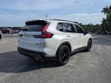 Used 2025 Honda CR-V Hybrid SUV