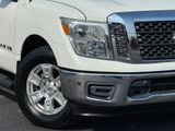 Used 2018 Nissan Titan Truck