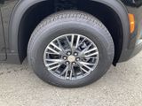 New 2026 Chevrolet Traverse SUV