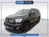 Used 2021 Toyota Sequoia SUV