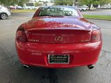Used 2005 Lexus SC Convertible