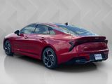 New 2026 Kia K5 Sedan
