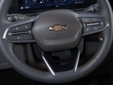 New 2026 Chevrolet Tahoe SUV
